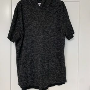 WCSP SS Slub Hoodie